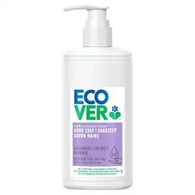 1003326 - ECOVER HANDZEEP 0,25L