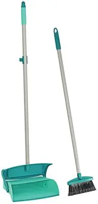 1049510 - LEIFHEIT MARIA-SET MET STEEL