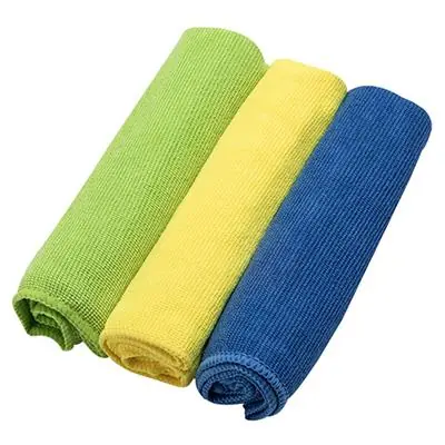 1009149 - SB MICROVEZELDOEK PAREL 3ST 40X40CM