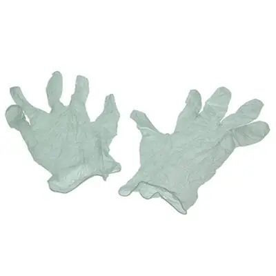 1009152 - SB VINYL HANDSCHOEN 30ST