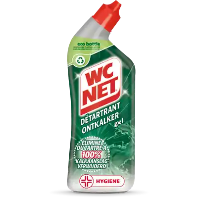 1001928 - WCNET ONTKLK.ULT.HYG.750ML
