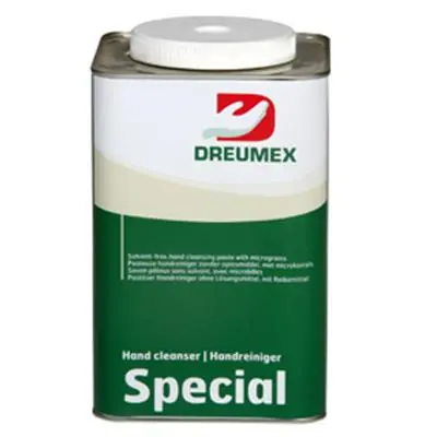1000379 - DREUMEX SPECIAAL 4,2KG BLIK