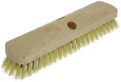 1000018 - SCHUURB.ANKER INDUSTR 30CM