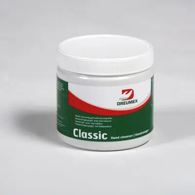 1000376 - DREUMEX HANDREIN.CLASS.4.5LTR