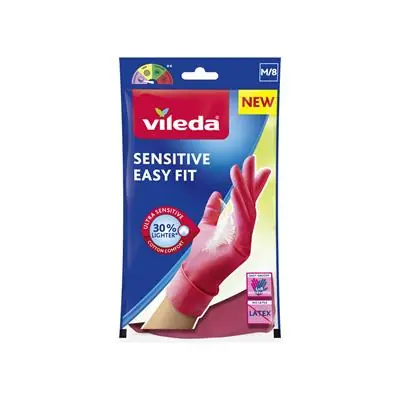 1067739 - HANDSCHOENEN SENSITIVE EASY FIT M