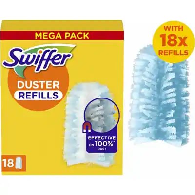 1074692 - SWIFFER DUSTER REFILL X18
