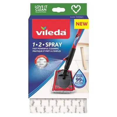 1068735 - 1.2 SPRAY VERVANGING