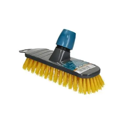 1069626 - PVC SCHUURBORSTEL PPN 23CM HYBRIDE AANSLUITING LINEA