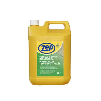 1070029 - TERRAS & OPRIT BESCHERMER 5L