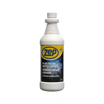 1070002 - VLOEIBARE ONTSTOPPER 100PCS