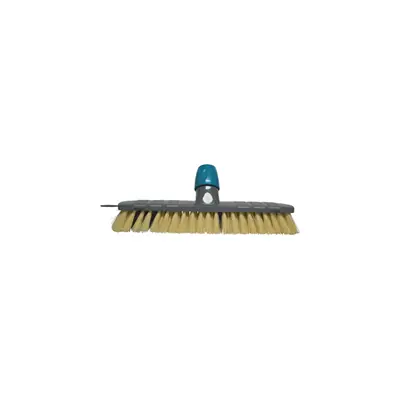 1069628 - PVC SCHUURBORSTEL TAMPICO 30CMHYBRIDE AANSLUITING LINEA