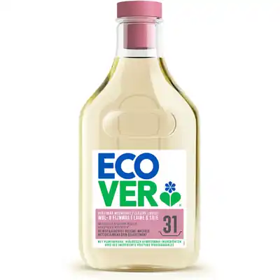 1072015 - ECOVER WASMIDDEL DELICATE 1,43 L