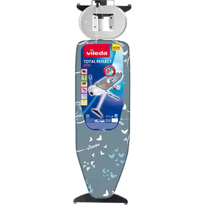 1063166 - VILEDA TOTAL REFLECT PLUS IB