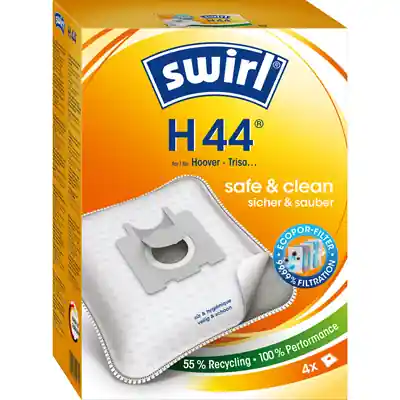 1069533 - SWIRL STOFZUIGERZAK H44 MP/4 MP +