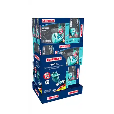 1077328 - DISPLAY PROFI XL MOBIELE SET