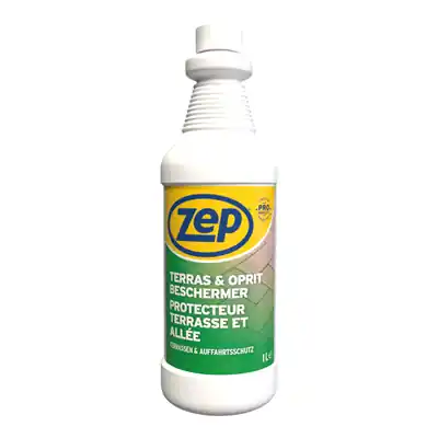 1070021 - TERRAS & OPRIT BESCHERMER 1L