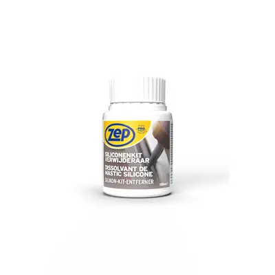 1070037 - SILICONENKIT VERWIJDERAAR 100 ML