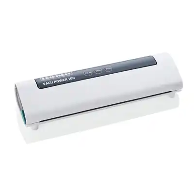 1067961 - VACU POWER 100 VACUUM SYSTEEM