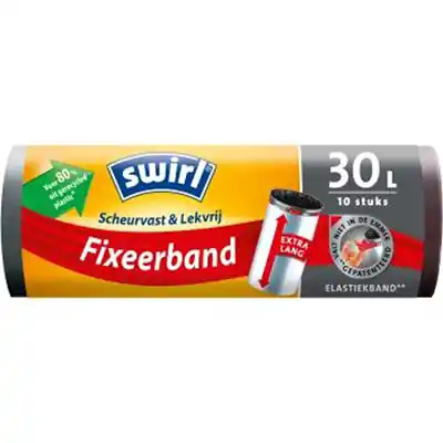 1066090 - SWIRL PEDAALEMMERZAK FIXEERBAND XL 30L/10