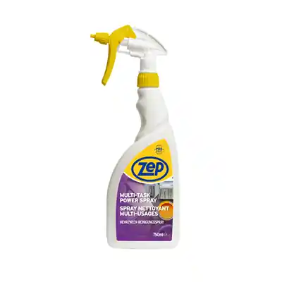 1070018 - MULTI TASK POWER SPRAY 750ML