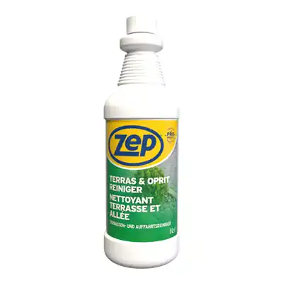 1070020 - TERRAS & OPRIT REINIGER 1L