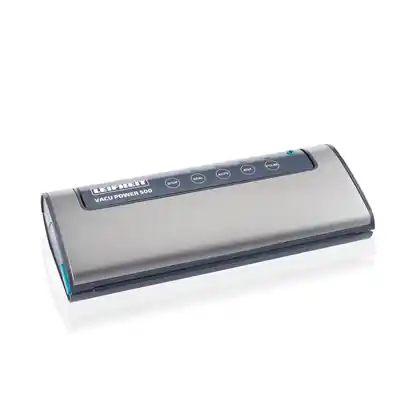 1067956 - VACU POWER 500 VACUUM SYSTEEM