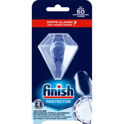 1069701 - FINISH PROTECTOR