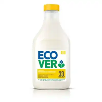 1064706 - ECOVER WASVERZACHTER GARDENIA & VANILLE 1L