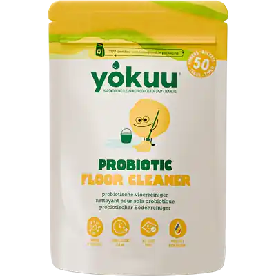 1074756 - YOKUU 50 VLOERREINIGER