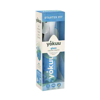 1074771 - YOKUU GLASREINGER STARTER KIT