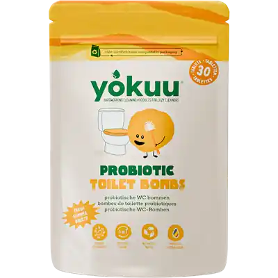 1074759 - YOKUU 30 WC BOMMEN FRESH SUMMER BREEZE
