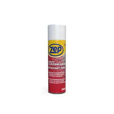 1070041 - TAPIJTVLEKVERWIJDERAAR 500ML