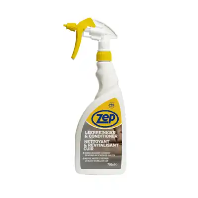 1070048 - LEERREINIGER & CONDITIONER 750ML