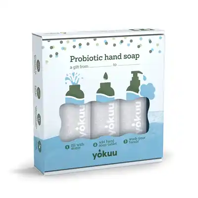 1074750 - YOKUU HANDZEEP CADEAUSET