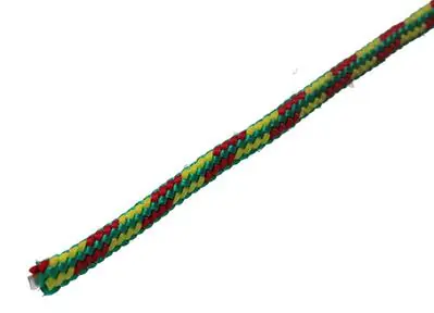 1014946 - SPORTTOUW PP GEVLOCHTEN STRENG4MM 20M