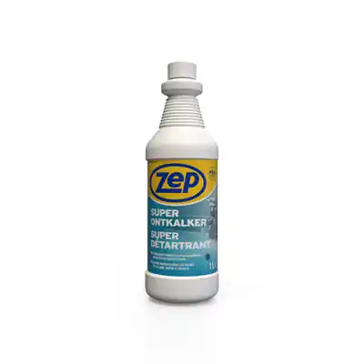 1070008 - SUPER ONTKALKER 1L