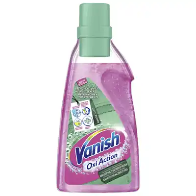 1071452 - VANISH OXI ACTION DESINFECTIE