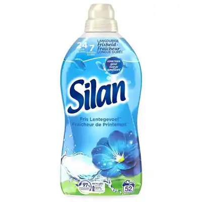1072425 - SILAN CLASSIC BLUE 52WL 1.144L