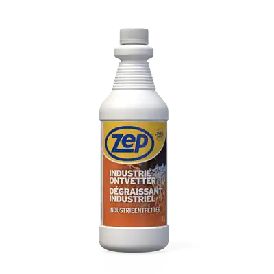 1073676 - INDUSTRIE ONTVETTER PURPLE DEGREASER)