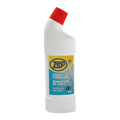1073677 - VOEGENVERNIEUWER GROUT CLEANER AND BRIGHTNER