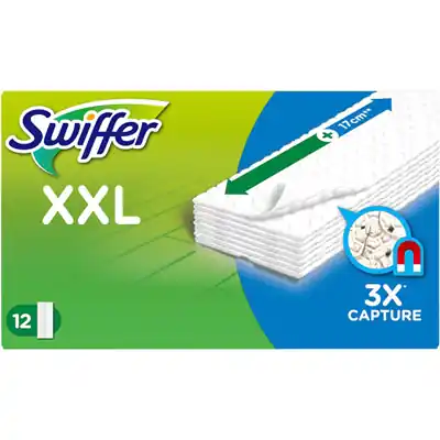 1074690 - SWIFFER DRY MAXI XXL *12
