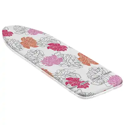 1061090 - STRIJKHOES COTTON COMFORT S/M TOT 124X40 CM