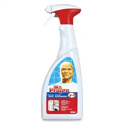 1069345 - MR PROPRE SPRAY BLEACH 500ML