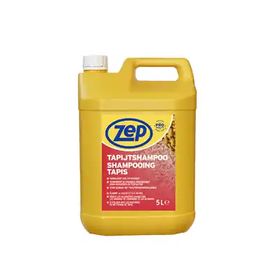 1070030 - TAPIJTSHAMPOO 5L