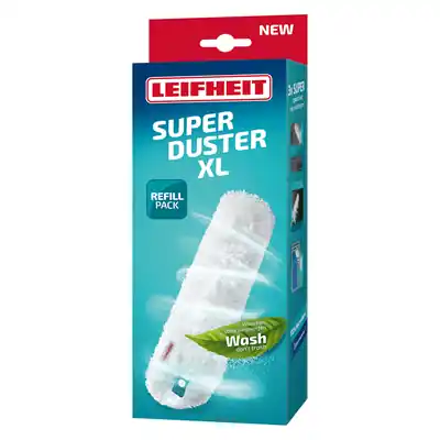 1075813 - LEIFHEIT SUPER DUSTER XL DOEK