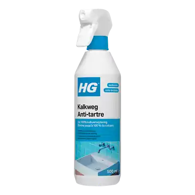 1032694 - HG KALKWEG SCHUIMSPR.0,5L