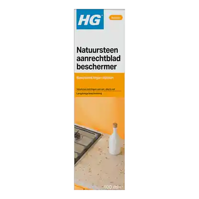 1032689 - HG NATUURSTEEN AANRECHTBLAD BESCHERMER