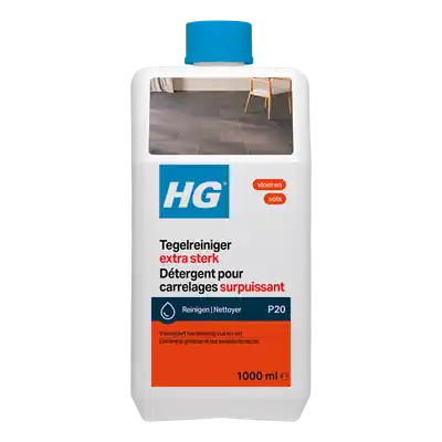 1044924 - HG TEGELREINIGER EXTRA STERK