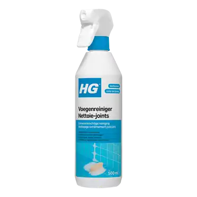 1044926 - HG VOEGENREINIGER
