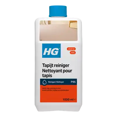 1044946 - HG TAPIJTREINIGER